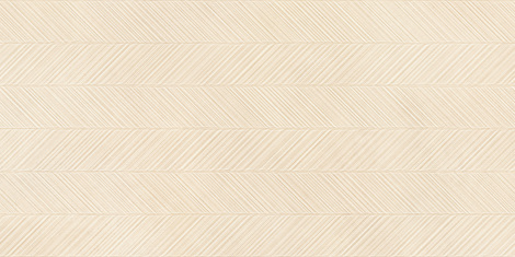 Керамогранит Nevel Crema Zip/Невел Зип кремовый матовый карвинг 60x120 фото 3