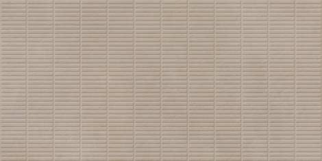 Керамогранит Nevel Taupe Chip/Невел Чип серо-коричневый матовый карвинг 60x120 фото 5