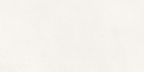 Керамогранит Nevel White Zip/Невел Зип белый матовый карвинг 60x120 фото 2