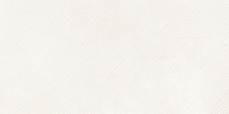 Керамогранит Nevel White Zip/Невел Зип белый матовый карвинг 60x120 фото 3