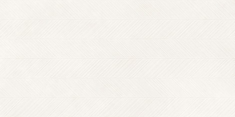 Керамогранит Nevel White Zip/Невел Зип белый матовый карвинг 60x120 фото 5