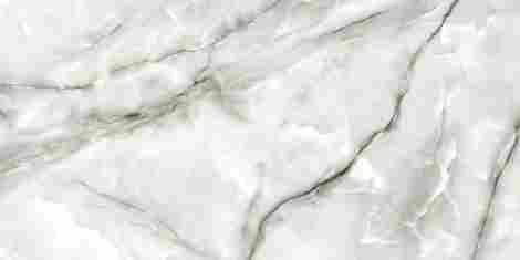 Керамогранит Onyx Royal Gray полированный 60x120 фото 4