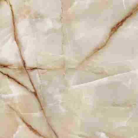 Керамогранит Onyx Royal Latte полированный 60x60 фото 7