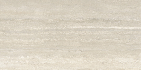 Керамогранит Travertine World Beige/Травертин Ворлд бежевый матовый карвинг 60x120 фото 2