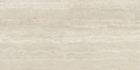 Керамогранит Travertine World Beige/Травертин Ворлд бежевый матовый карвинг 60x120 фото 3