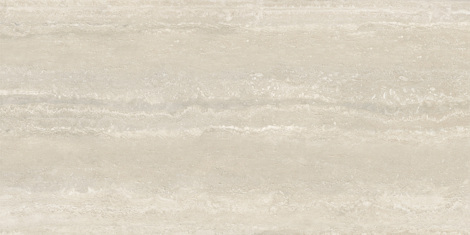 Керамогранит Travertine World Beige/Травертин Ворлд бежевый матовый карвинг 60x120 фото 4