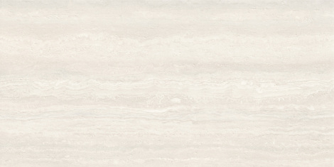 Керамогранит Travertine World Crema/Травертин Ворлд кремовый матовый карвинг 60x120 фото 2
