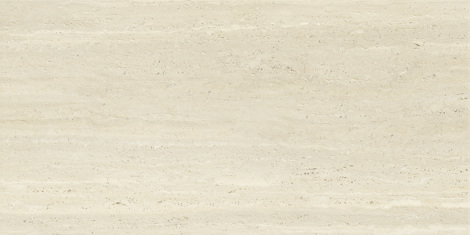 Керамогранит Travertine World Ivory/Травертин Ворлд айвори матовый карвинг 60x120 фото 2