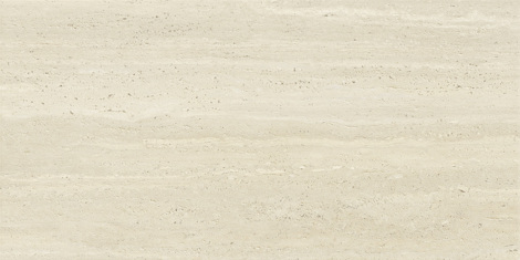 Керамогранит Travertine World Ivory/Травертин Ворлд айвори матовый карвинг 60x120 фото 3