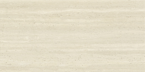 Керамогранит Travertine World Ivory/Травертин Ворлд айвори матовый карвинг 60x120 фото 4