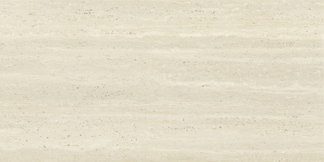 Керамогранит Travertine World Ivory/Травертин Ворлд айвори матовый карвинг 60x120 фото 5