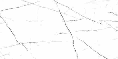 Керамогранит Twinstone White полированный 60x120 фото 3