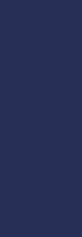 Плитка Genesis Deep Blue matt rett 35x100