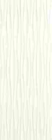 Декор Genesis Desert White matt rett 45x120