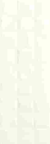 Декор Genesis Rice White matt rett 35x100