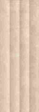 Декор Gravity Shadow Beige matt rett 35x100