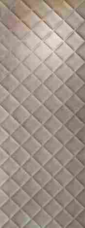 Декор Metallic Chess Iron matt rett 45x120
