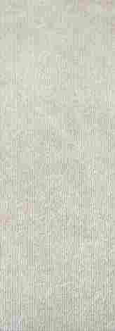 Декор Sense Scratch Light Grey Matt Rett 35x100