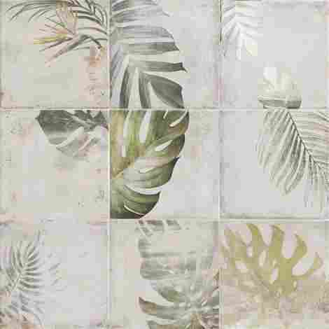 Плитка Arrebato Tahiti white 20x20