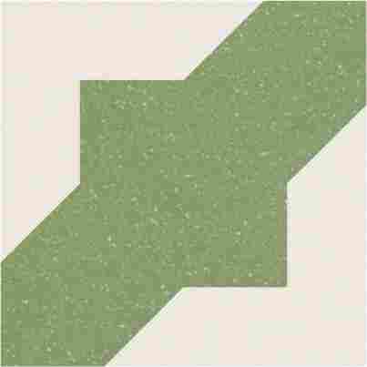 Керамогранит BM Cross Green mate 20x20