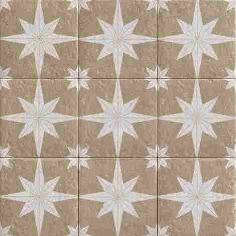 Керамогранит Compass Sand 20x20 фото 2