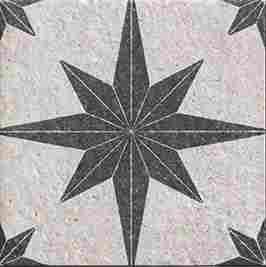 Керамогранит Compass White 20x20