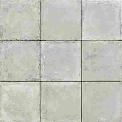 Керамогранит Scudo Bianco 20x20