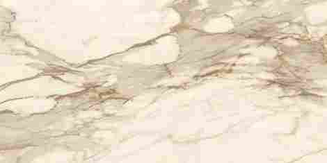 Керамогранит Allmarble Calacatta Vena Vecchia rett 75x150