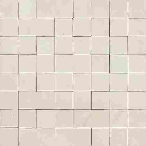 Мозаика Allmarble Mosaico Raffaello 3D Nat - Lux