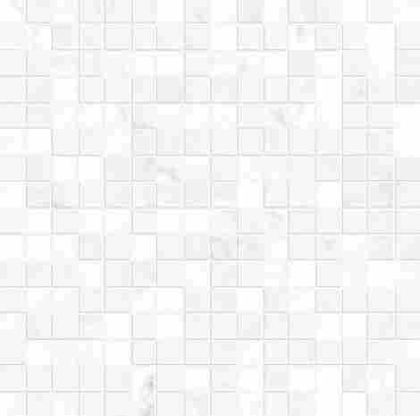 Мозаика Allmarble Wall Mosaico Altissimo Lux