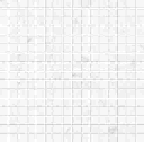 Мозаика Allmarble Wall Mosaico Altissimo Satin