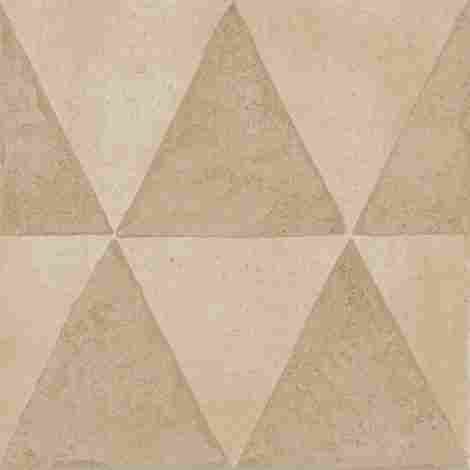 Декор ArtCraft Calce Decoro Triangoli 20x20