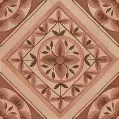 Декор ArtCraft Cotto Decoro Quadri 20x20