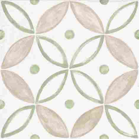 Декор ArtCraft Decoro Segni B Semi-Matt 20x20