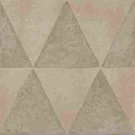 Декор ArtCraft Sabbia Decoro Triangoli 20x20