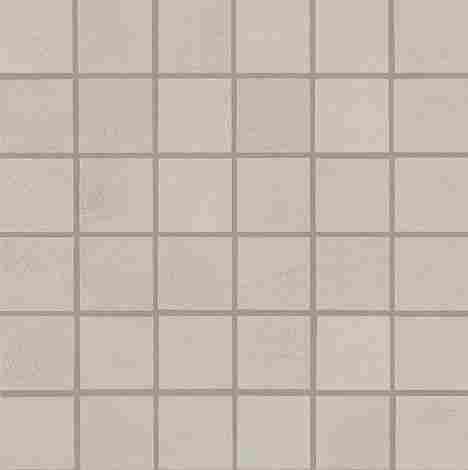 Мозаика Block Greige Mosaico Nat/Strutt