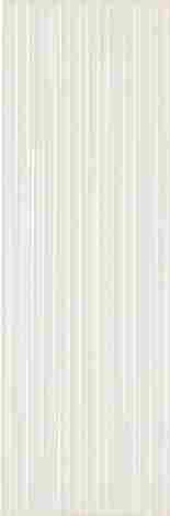 Плитка Chalk Butter Fiber 3D 25x76