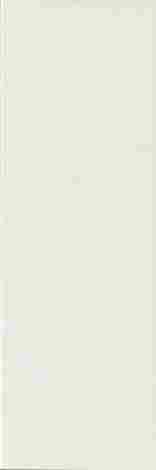 Плитка Chalk Butter 25x76