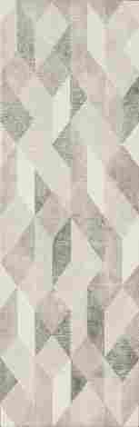 Декор Chalk Decoro Origami Butter 25x76