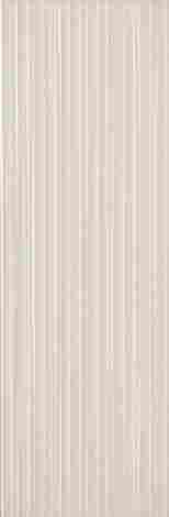 Плитка Chalk Sand Fiber 3D 25x76