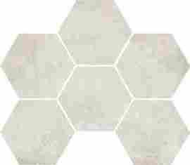 Керамогранит Clays Cotton 18,2x21