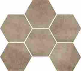 Керамогранит Clays Earth 18,2x21