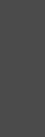 Плитка Colorplay Anthracite rett 30x90
