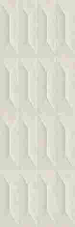 Плитка Colorplay Struttura Cabochon 3D Rett Cream 30x90