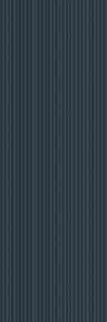 Плитка Colorplay Struttura Mikado 3D Rett Blue 30x90