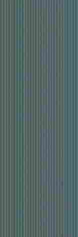 Плитка Colorplay Struttura Mikado 3D Rett Sage 30x90