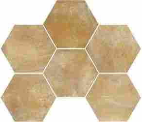 Керамогранит Cotti d'Italia Beige 18,2x21