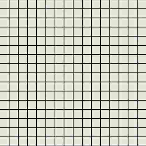 Мозаика Eclettica Mosaico Cream