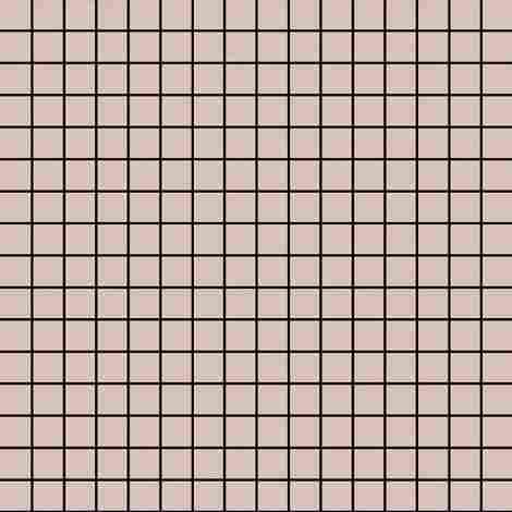 Мозаика Eclettica Mosaico Rose