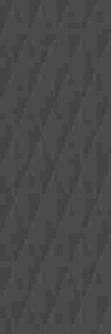Плитка Eclettica Struttura Diamond 3D Anthracite 40x120